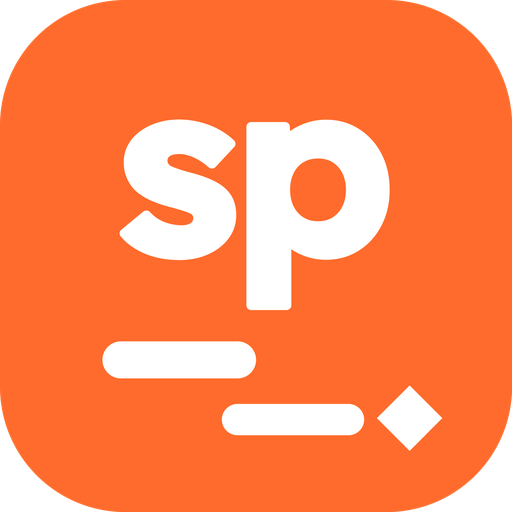 SchedPro logo